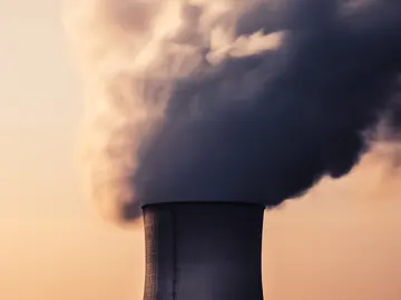 Central nuclear Central nuclear