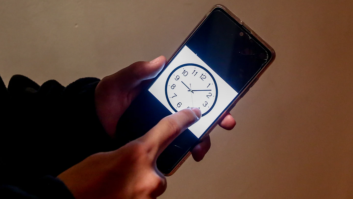 ¿Cuándo podría ser el último año del cambio de hora? ¿Cuándo podría ser el último año del cambio de hora?