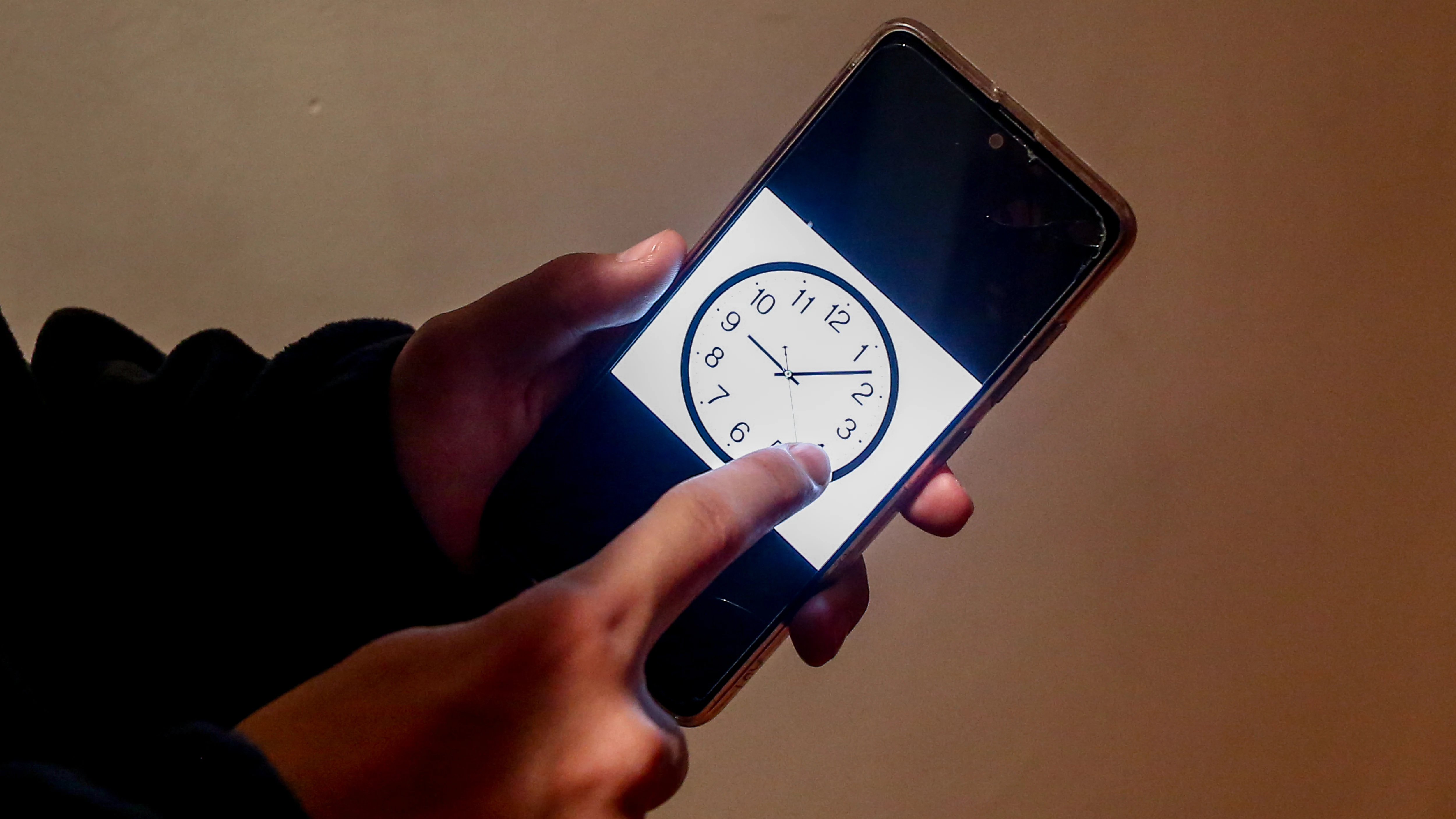  ¿Cuándo podría ser el último año del cambio de hora?