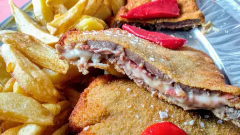 Cachopo Cachopo