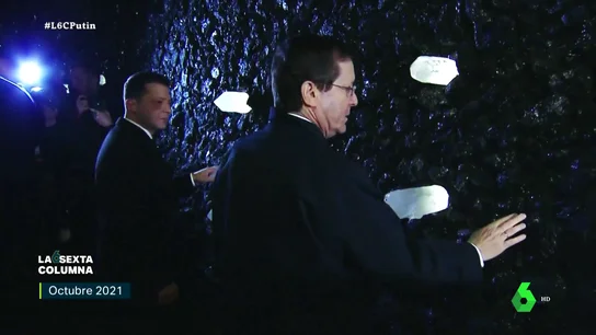 No, no hay un régimen nazi en Ucrania: las falsedades de Rusia para justificar su invasión en Ucrania No, no hay un régimen nazi en Ucrania: las falsedades de Rusia para justificar su invasión en Ucrania