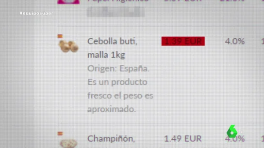 Supermercado fantasma Supermercado fantasma
