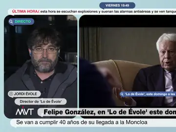 ¿Felipe González ha cambiado su opinión sobre Pedro Sánchez?