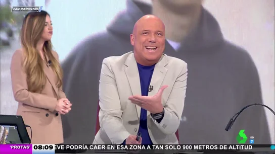 Pablo Urdangarin primeras declaraciones Pablo Urdangarin primeras declaraciones