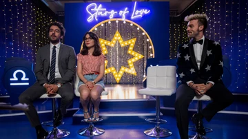 'Guía astrológica para corazones rotos'