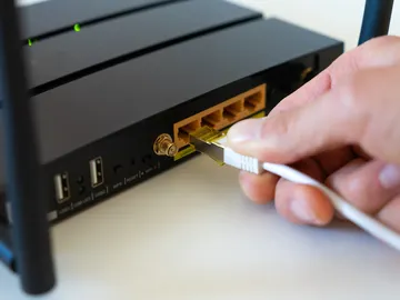 Router Router