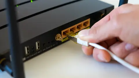 Router Router