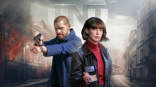 'FBI Internacional' llega a TNT 'FBI Internacional' llega a TNT