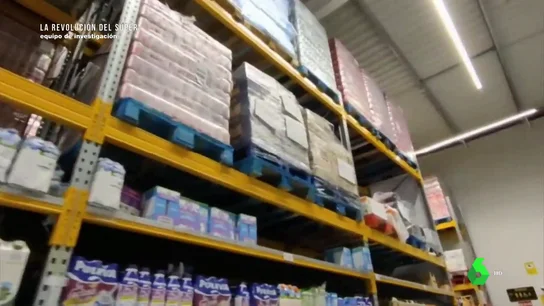 Supermercado low cost Supermercado low cost