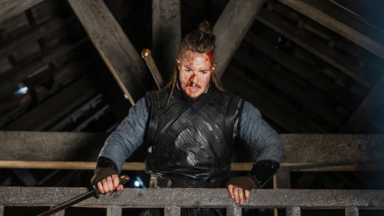 'The last Kingdom' 'The last Kingdom'