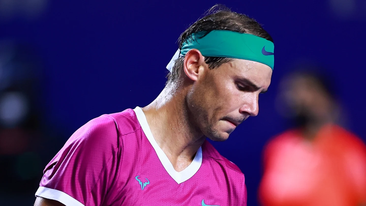 Rafa Nadal Rafa Nadal