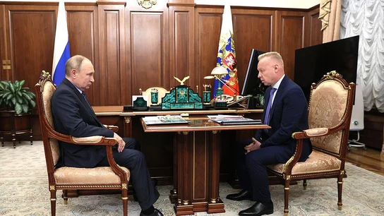 Relación entre Vladimir Putin y el padre de Nikita Mazepin: origen, influencias... ¿y futuro? Relación entre Vladimir Putin y el padre de Nikita Mazepin: origen, influencias... ¿y futuro?
