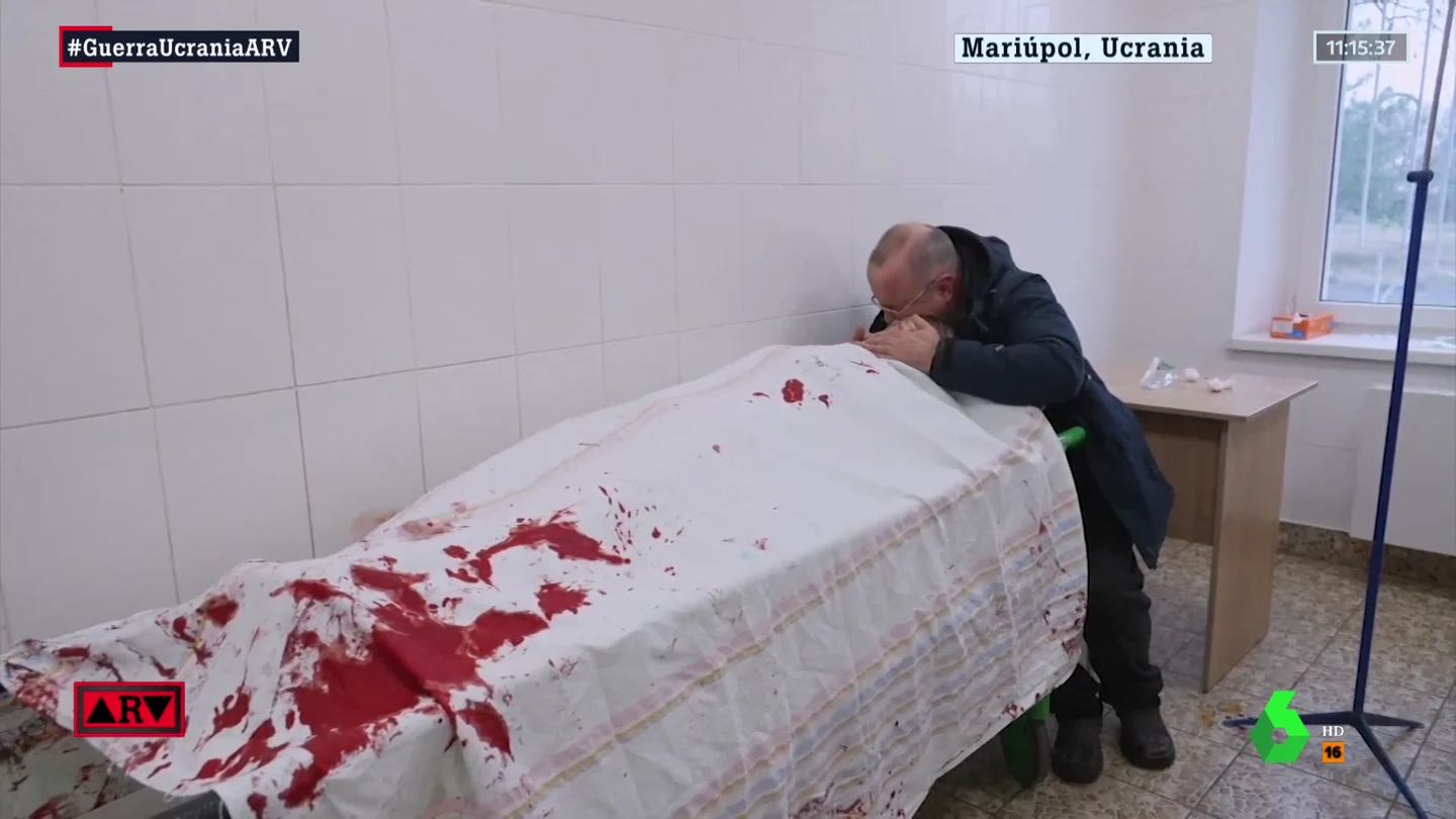 duelo de un padre duelo de un padre