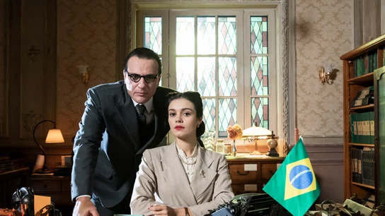 'Pasaporte a la libertad' 'Pasaporte a la libertad'