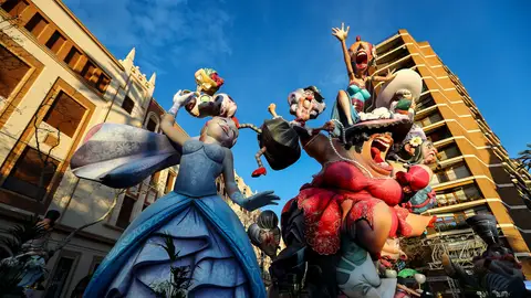 Fallas Valencia 2018 Fallas Valencia 2018