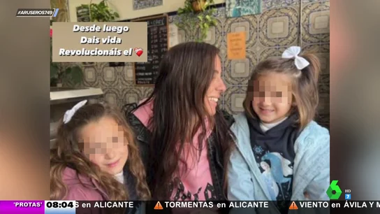 Anabel Pantoja Kiko Rivera Anabel Pantoja Kiko Rivera