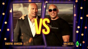 El origen de la enemistad entre Dwayne Johnson y Vin Diesel: el experto de cine Alberto Rey nos da las claves