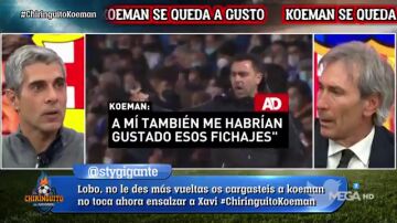 El Barça de Xavi, ¿el Madrid de Mourinho 2.0?: "No vendáis 'ADN Barça', jugáis al contraataque"