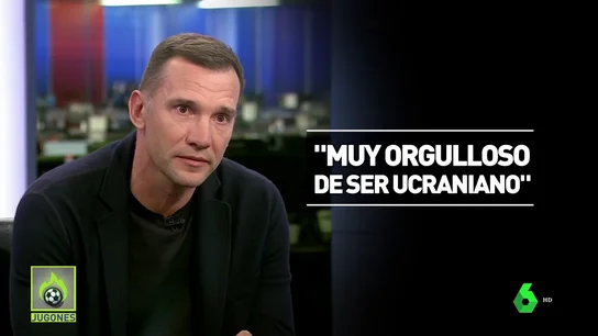 Shevchenko Shevchenko