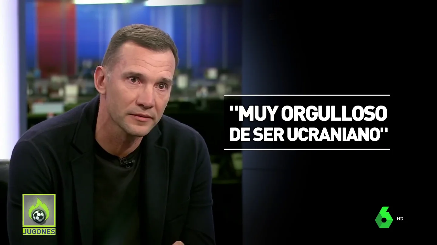 Shevchenko Shevchenko