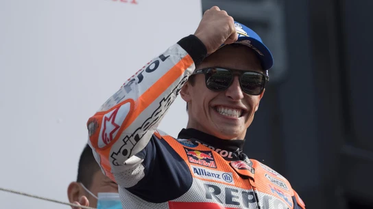 Marc Márquez Marc Márquez