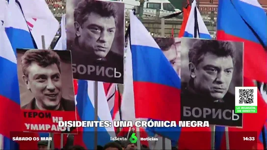 CRÍMENES PUTIN CRÍMENES PUTIN