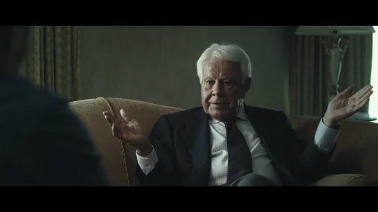 ¿Enviaría tropas Felipe González si estuviera gobernando en plena guerra entre Rusia y Ucrania? El expresidente responde a Évole Invasión rusa de Ucrania