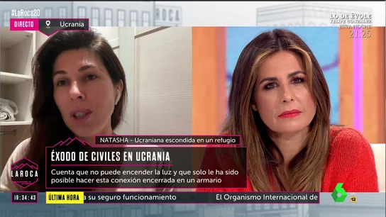 testimonio madre ucraniana testimonio madre ucraniana