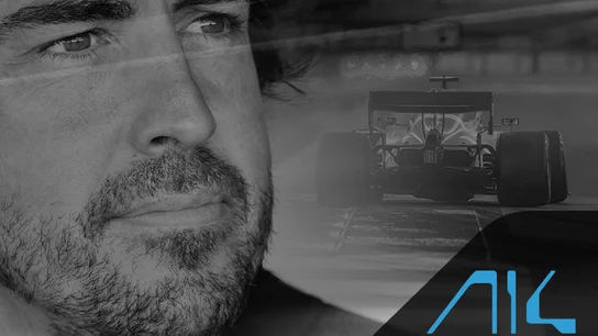 Agencia de representación de Fernando Alonso Agencia de representación de Fernando Alonso