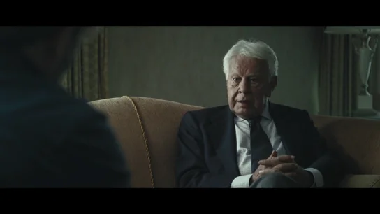 "Me veo viejo": Felipe González confiesa cómo afronta su 80 cumpleaños ¿Teme la crisis de los 80?