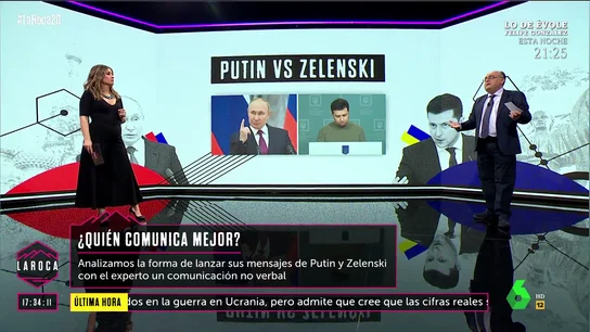 experto putin zelenski experto putin zelenski