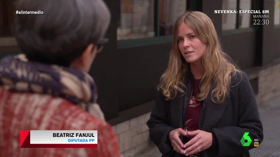 De la "liada parda" de Inés Arrimadas al "tío obsesionado por los piés de Bea Fanjul": el mal rato de los políticos en redes sociales De la "liada parda" de Inés Arrimadas al "tío obsesionado por los piés de Bea Fanjul": el mal rato de los políticos en redes sociales