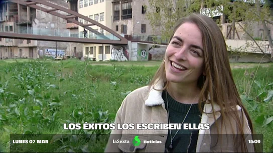 Los éxitos de la literatura tienen nombre de mujer: estas son las escritoras que están arrasando en la crítica Los éxitos de la literatura tienen nombre de mujer: estas son las escritoras que están arrasando en la crítica