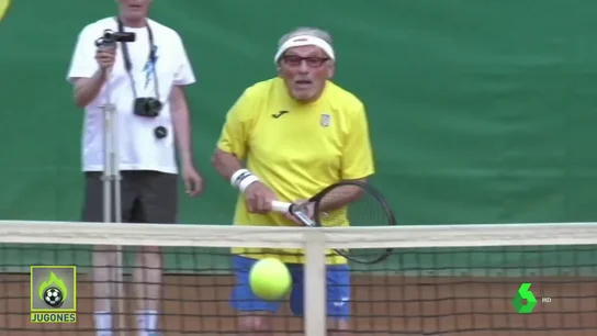 Tenis Tenis