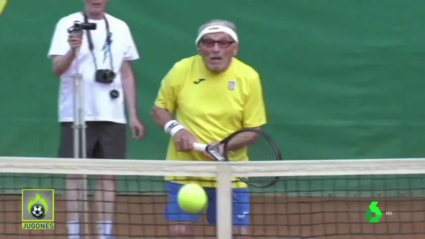 Tenis Tenis