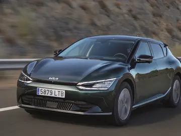 Kia se lanza a la era eléctrica y promete 14 nuevos modelos para 2027 Kia se lanza a la era eléctrica y promete 14 nuevos modelos para 2027