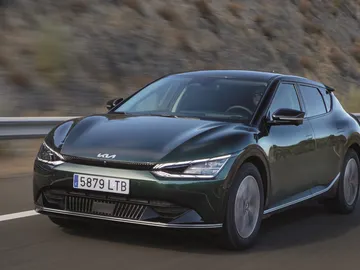 Kia se lanza a la era eléctrica y promete 14 nuevos modelos para 2027 Kia se lanza a la era eléctrica y promete 14 nuevos modelos para 2027