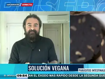 El Sevilla Veganos