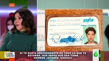 Paula Arcila y Ana María Simón desvelan sus fotos de carnet:así son sus impactantes cambios de look