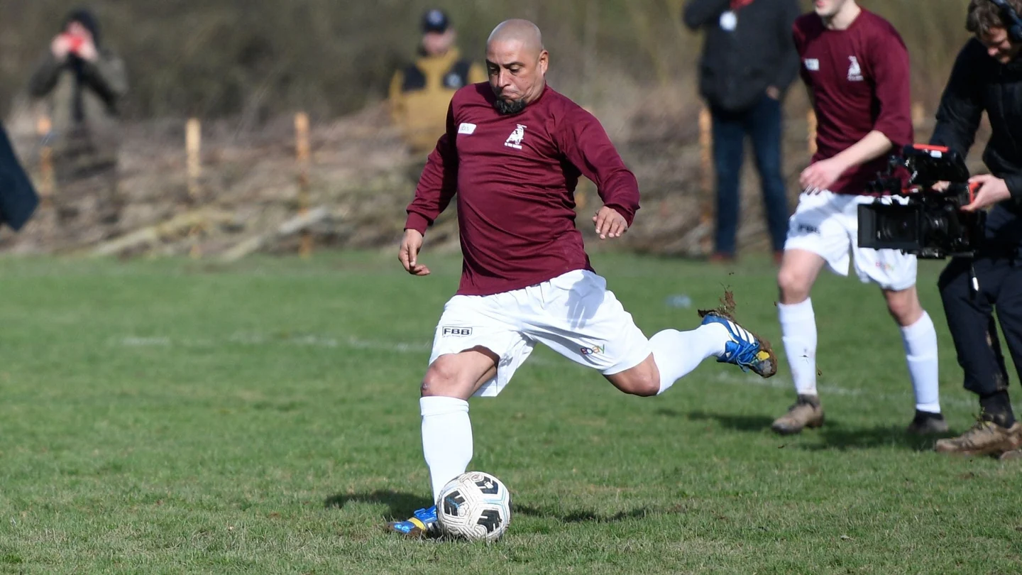 Roberto Carlos Roberto Carlos