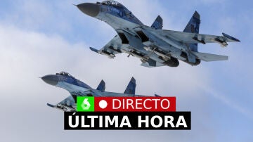 Guerra Ucrania Rusia última hora en directo