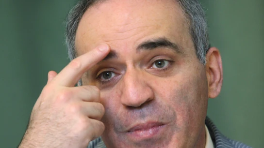 Garri Kasparov Garri Kasparov
