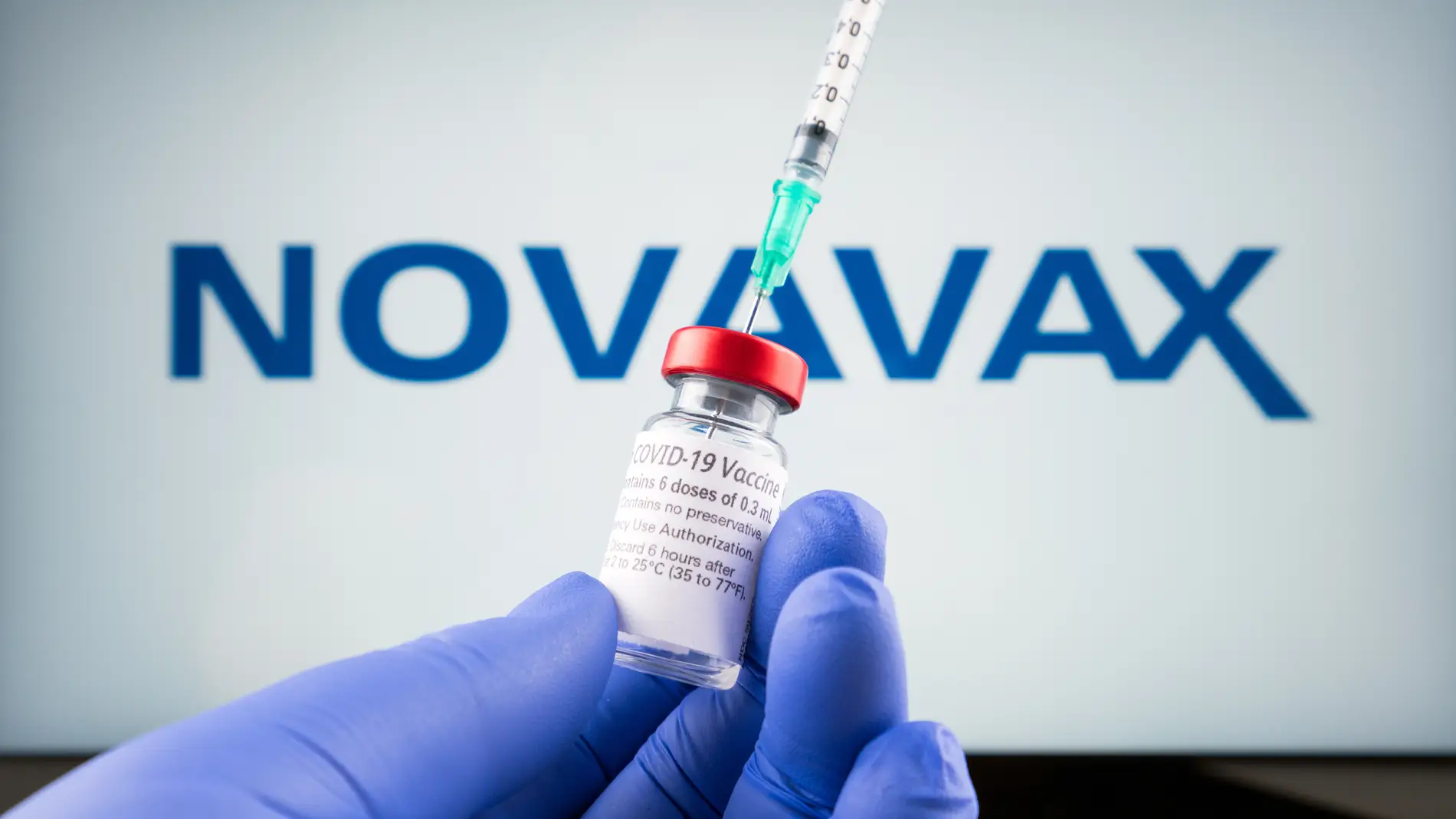 Que sabemos sobre la nueva vacuna de Novavax contra la covid 19