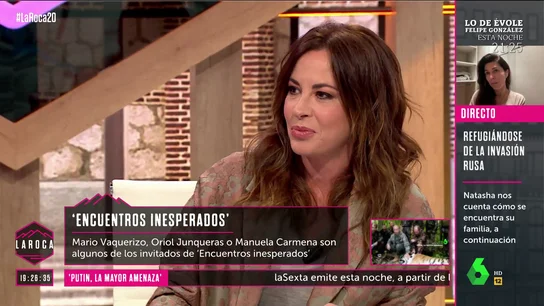 Mamen Mendizábal Mamen Mendizábal