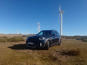 Mini Countryman Cooper SE All4 Mini Countryman Cooper SE All4