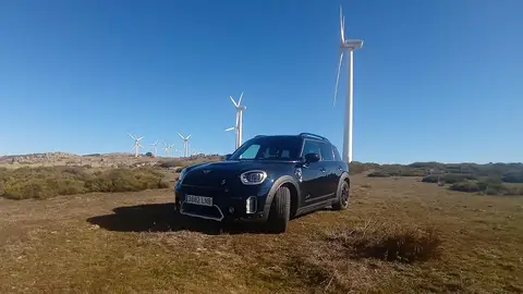 Mini Countryman Cooper SE All4 Mini Countryman Cooper SE All4