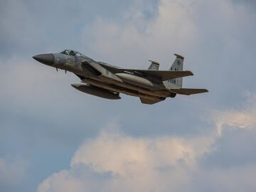 The Pentagon warns China after one of its fighters passed within three meters of an American B-52