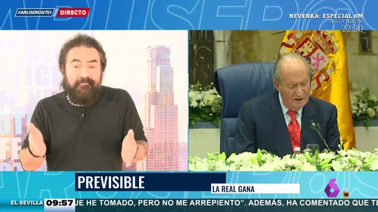 Rey Juan Carlos El Sevilla Rey Juan Carlos El Sevilla