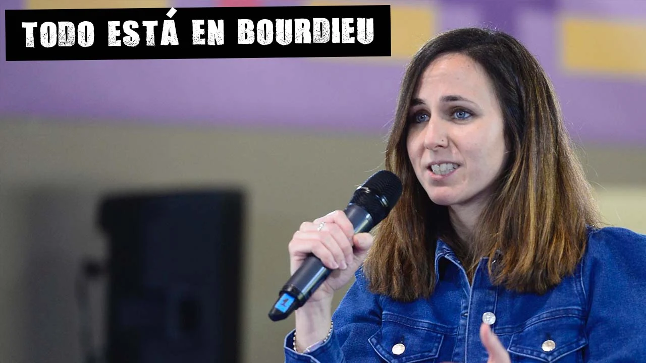 El error de Podemos que salva a VOX | Por Antonio Maestre El error de Podemos que salva a VOX | Por Antonio Maestre