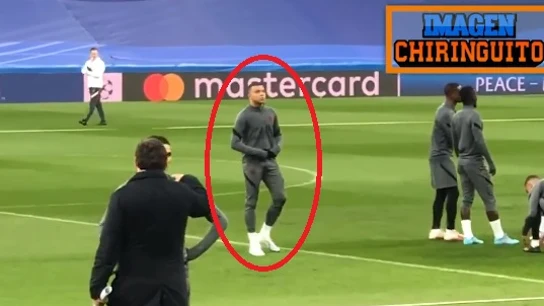 Kylian Mbappé Kylian Mbappé